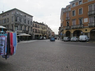 Fototapeta na wymiar Padova