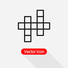 Projector Screen Icon Vector Illustration Eps10
