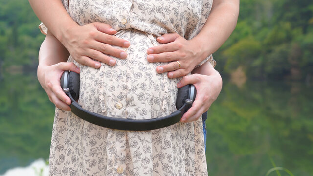 胎教 Images Browse 378 Stock Photos Vectors And Video Adobe Stock