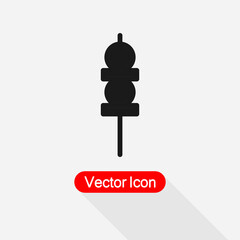 Yakitori Skewers Icon
