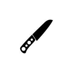 spoon, fork, knife & plate icon vector symbol of restaurant isolated illustration white background