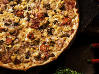 pizza photo. Pizza. Food photo. 