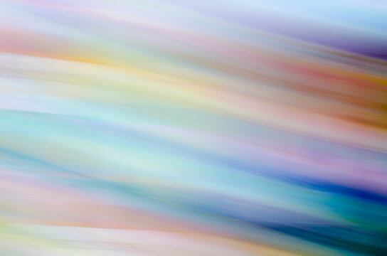 Rainbow colored abstract background graphic