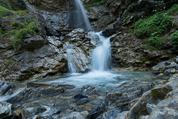 Wasserfall