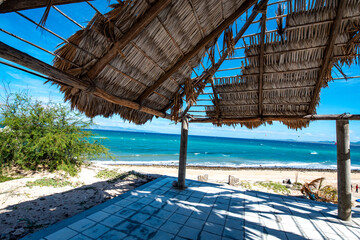 BEAUTIFUL BEACH LA PAZ BCS LOOKING TO THE SKY 
NATURE AMAZING WONDERFUL SEA  