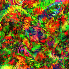 Opal gemstone background. Trendy Vector template for holiday designs, invitation, card, wedding