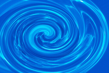 Spiral. Abstraction. Background. Graphic resources.