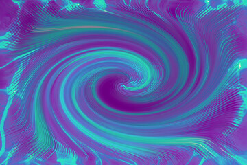 Spiral. Abstraction. Background. Graphic resources.