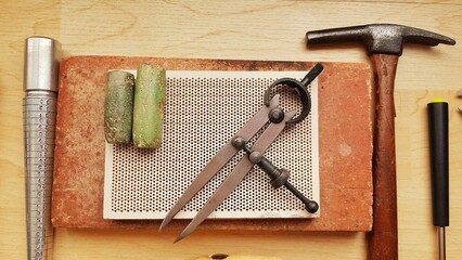 taller de joyeria
