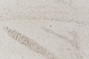 Concrete wall texture