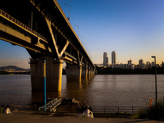 Seoul_Hangang_River_Bridge