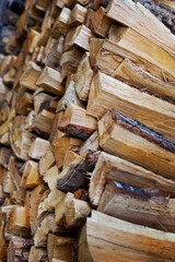 Winter is almost there