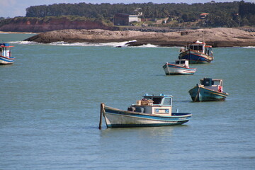 Obraz premium Travel