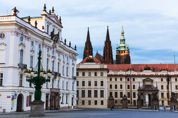 Prague, Czech Republic