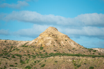 desert baja California sur