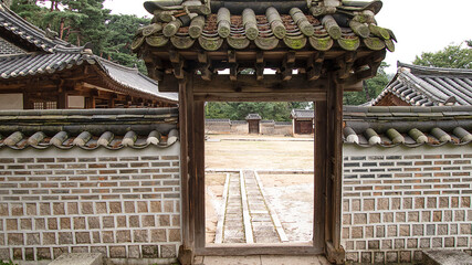 traditional korean architecture 27