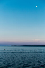 Fototapeta premium Rab Island in Croatia