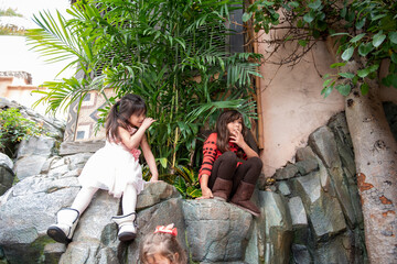 kids
