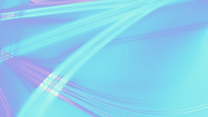 Abstract futuristic background. Horizontal pattern with aspect ratio 16 : 9