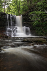 Ricketts Glen Again