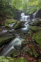 Ricketts Glen Again