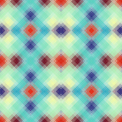 Abstract decorative pattern.