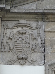 armorial bearing