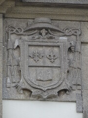 armorial bearing