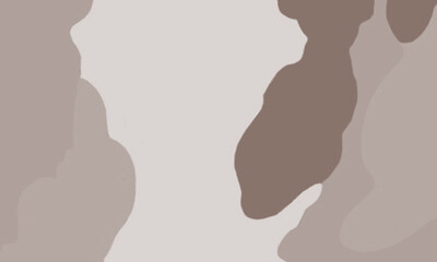 Texture military camouflage seamless pattern