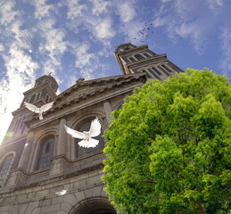 notre dame de Saguenay