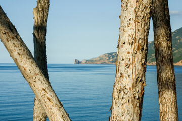 es Carregador,Banyalbufar.Sierra de Tramuntana.Mallorca.Islas Baleares. Espa&ntilde;a.