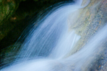 Fototapeta premium Torrente de Es Freu. Orient,Sierra de Tramuntana.Mallorca.Islas Baleares. España.