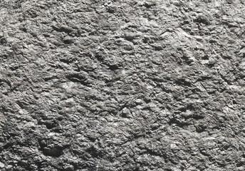 Gray rock texture background. Stone surface.
