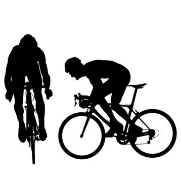  ciclista sueltas 