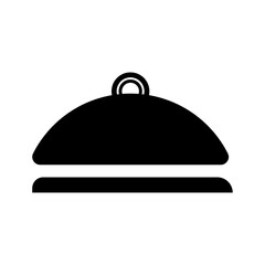 Room service icon | vector icon