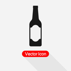 Beer Icon, Beer Icon Vector Illustration Eps10
