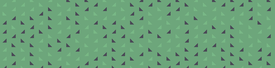 Abstract Color Halftone Dots generative art background illustration