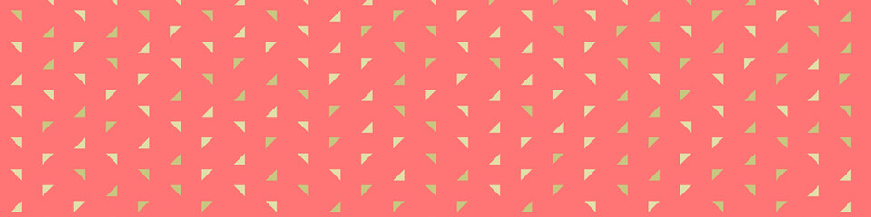 Abstract Color Halftone Dots generative art background illustration
