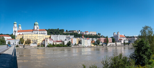 Passau