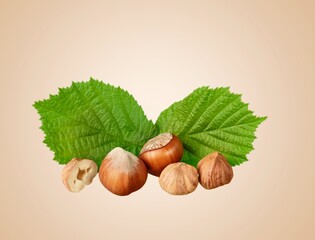 Hazelnut.