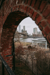 Empire Fulton Ferry Park