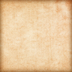 Old Paper texture. vintage paper background or texture; old brown paper texture