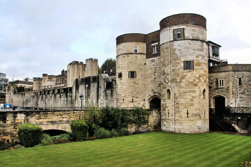 The Tower of London