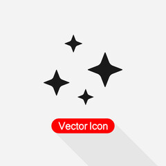 Clean Icon Vector Illustration Eps10