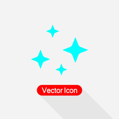 Clean Icon Vector Illustration Eps10