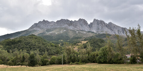 montaña,paisaje,europa