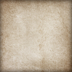 Old Paper texture. vintage paper background or texture; brown paper texture