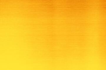 Gold background or texture and gradients shadow.