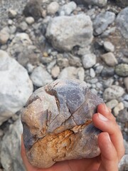 The Very Strange and Beautiful Rocks and Stones