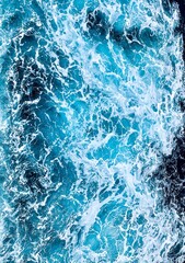 abstract water background